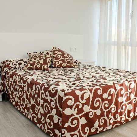 Apartamento Playa Sur Inmomart Peñíscola Eksteriør bilde