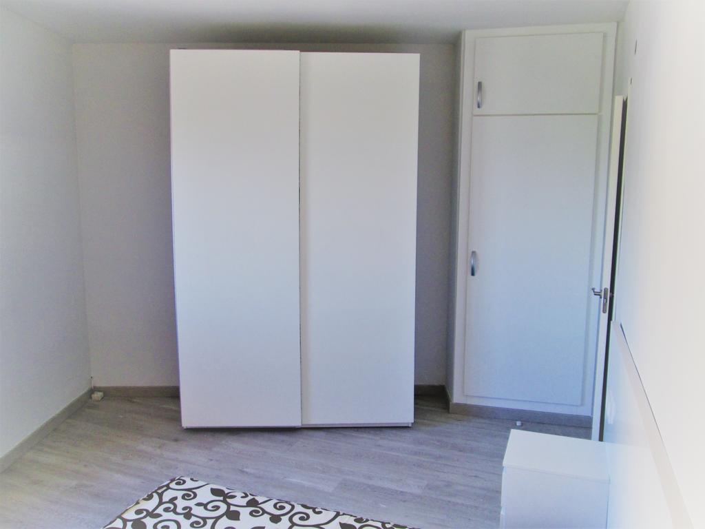Apartamento Playa Sur Inmomart Peñíscola Eksteriør bilde