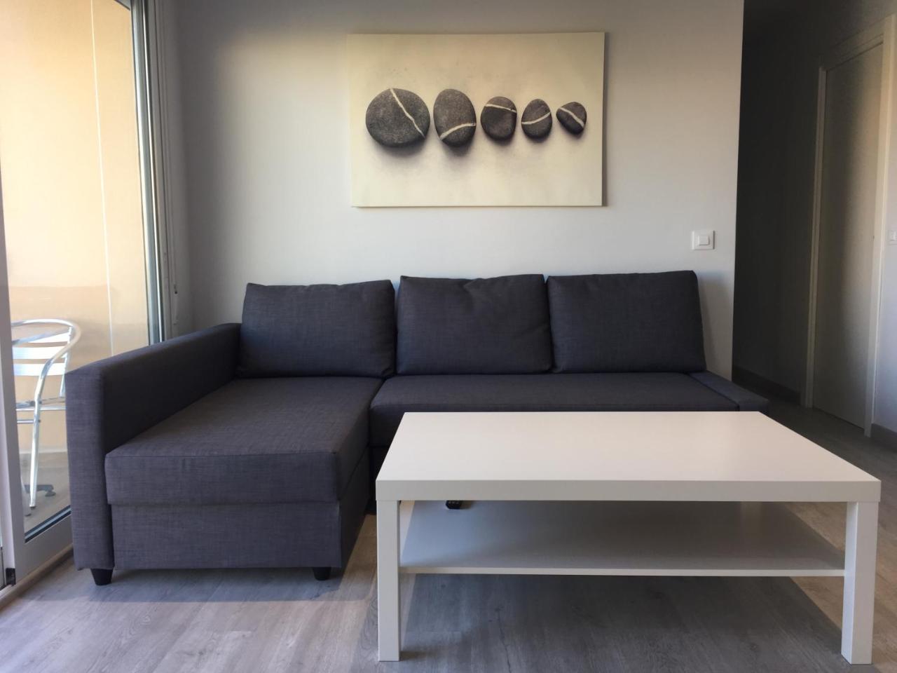 Apartamento Playa Sur Inmomart Peñíscola Eksteriør bilde