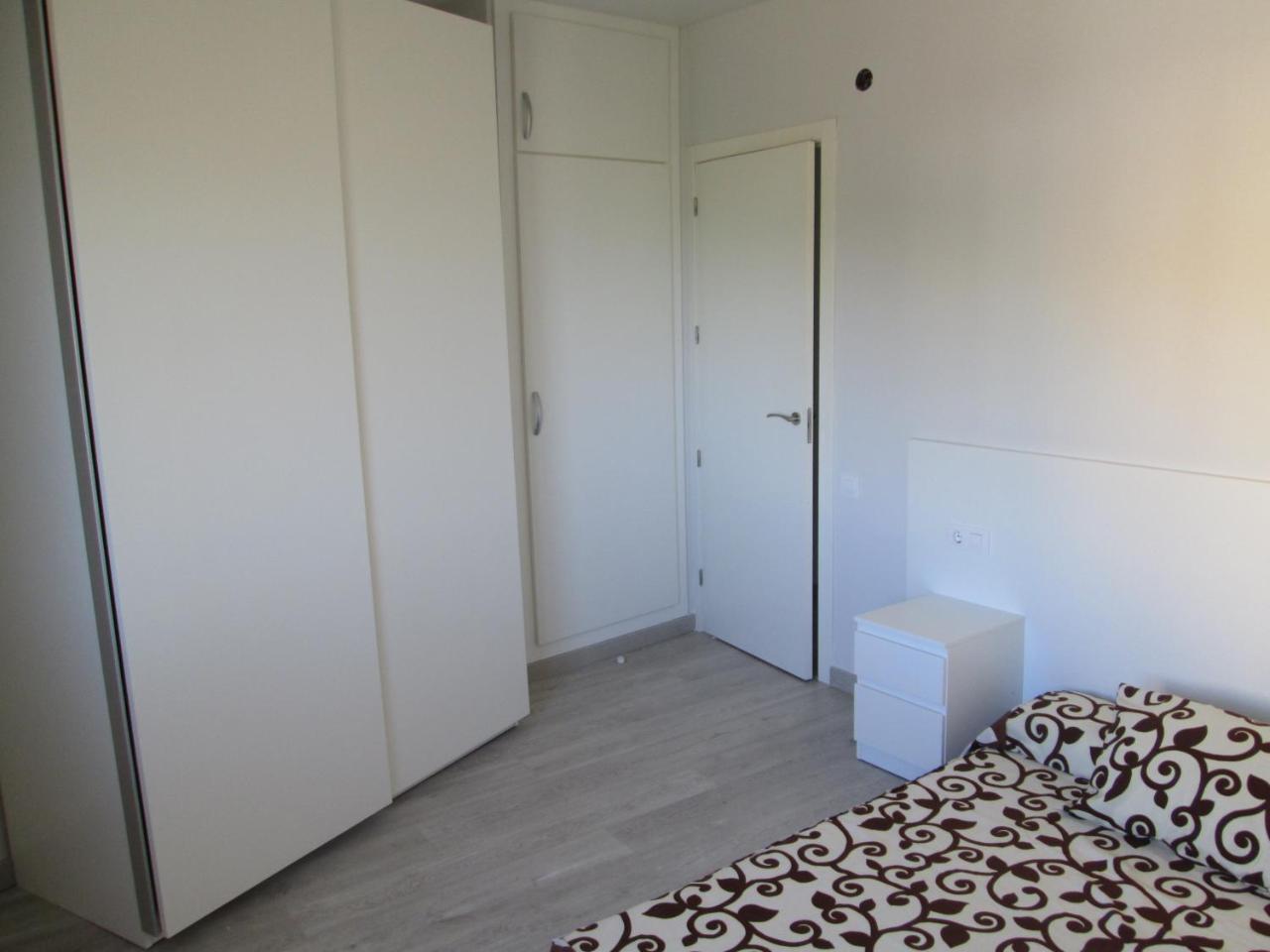 Apartamento Playa Sur Inmomart Peñíscola Eksteriør bilde