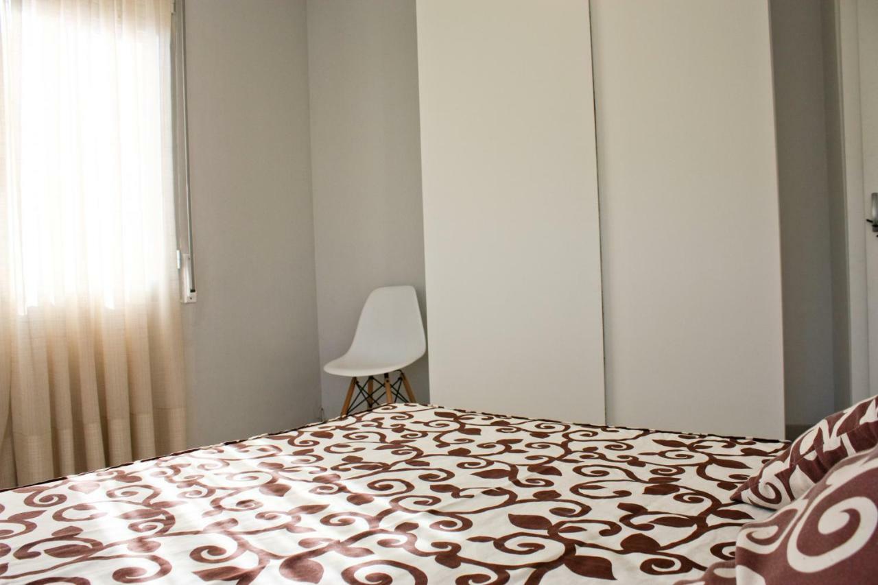 Apartamento Playa Sur Inmomart Peñíscola Eksteriør bilde