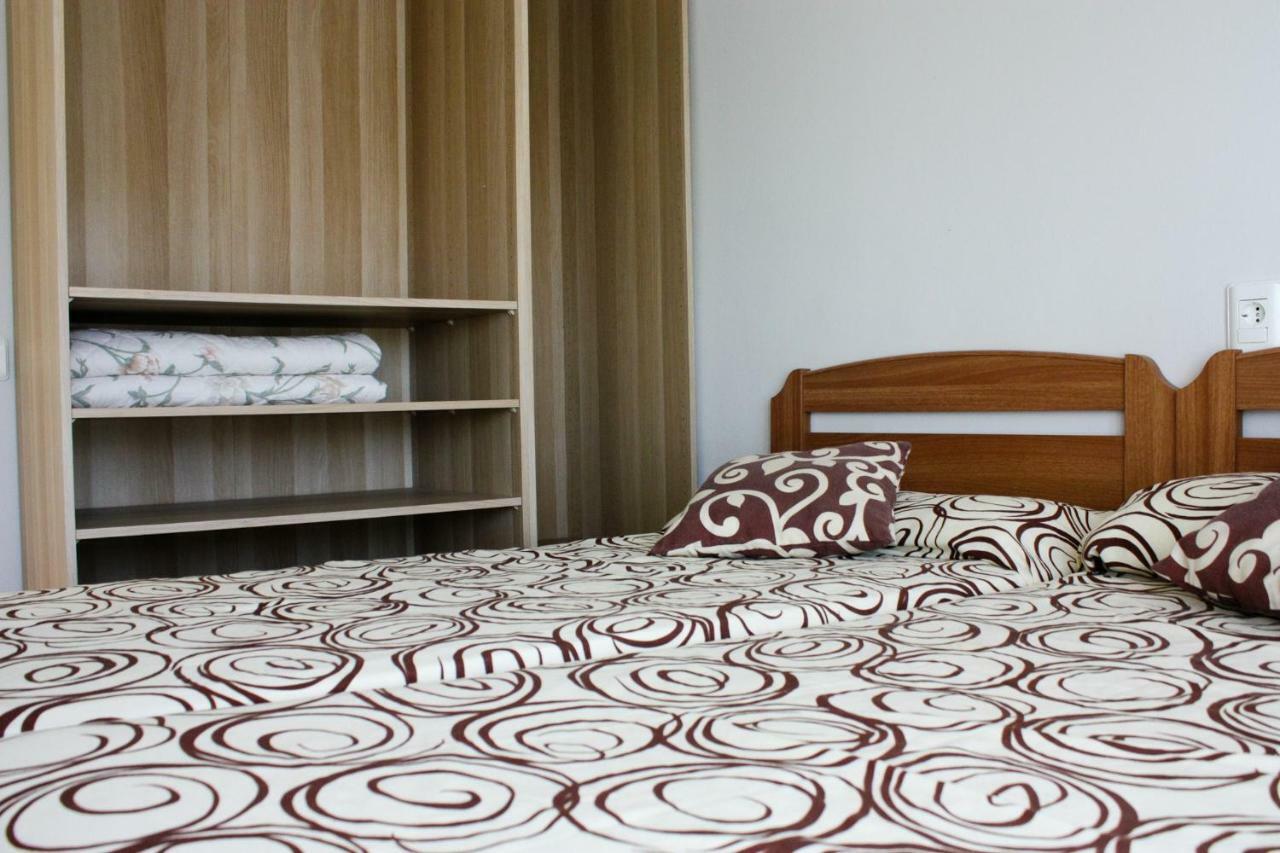 Apartamento Playa Sur Inmomart Peñíscola Eksteriør bilde